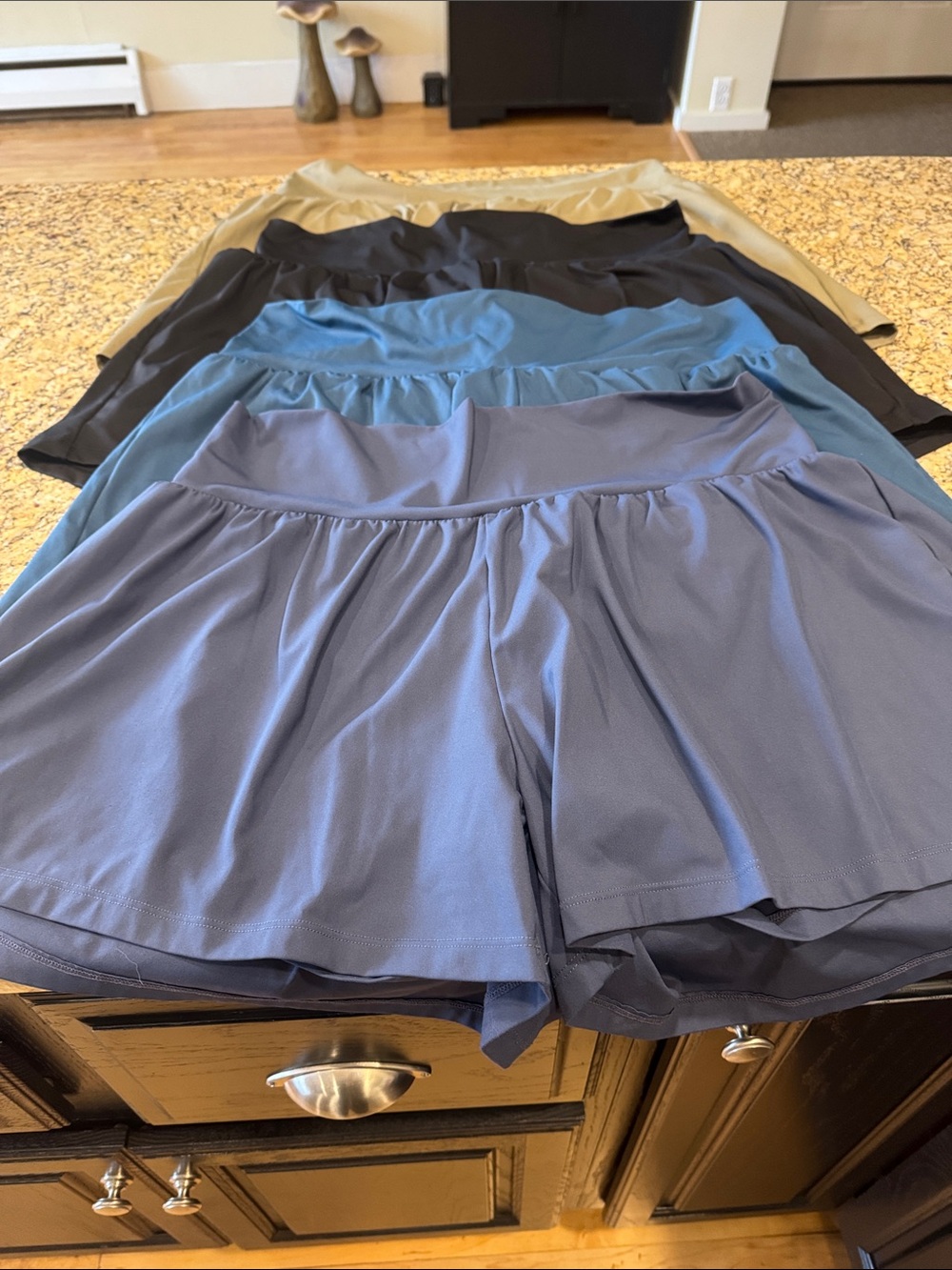 HALARA Athletic Skort 2X bundle - Picture 2 of 11